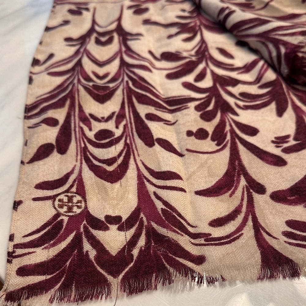 Tory Burch Scarf